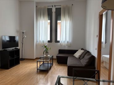 Flat with lift for sale in Monestir 21
