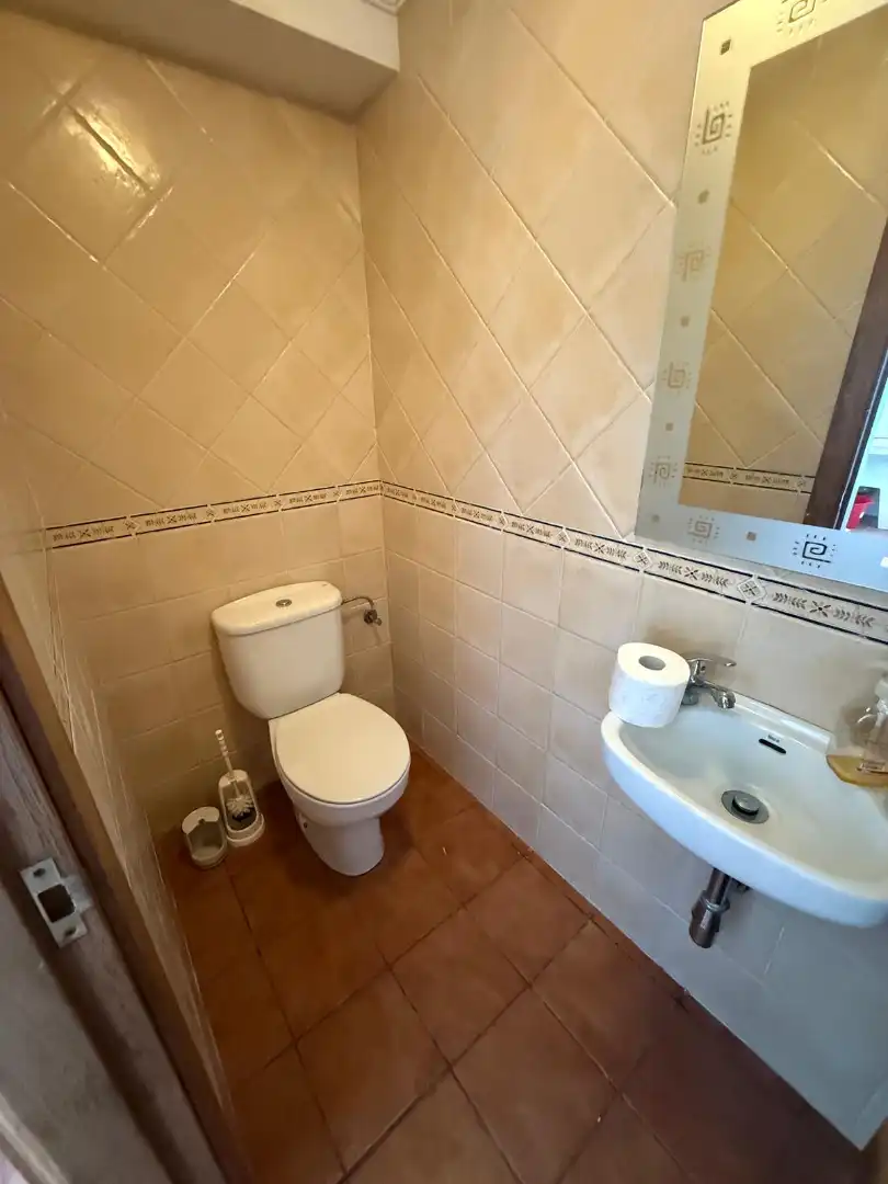 Casa con terraza en venta en Adina- Portonovo, imagen 23