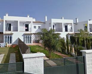 Exterior view of Single-family semi-detached for sale in Chiclana de la Frontera