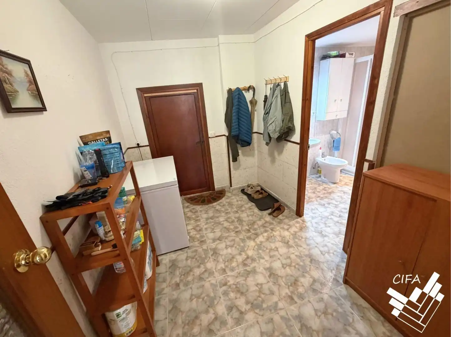 Casa o xalet en venda en La Salzadella