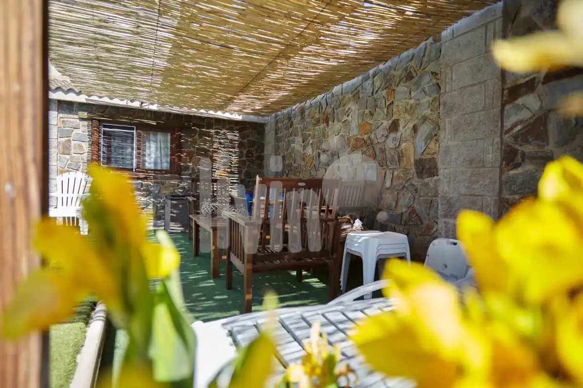 House with pool for sale in Puente Jontoya - Puente de la Sierra - El Arroyo, imagen 6