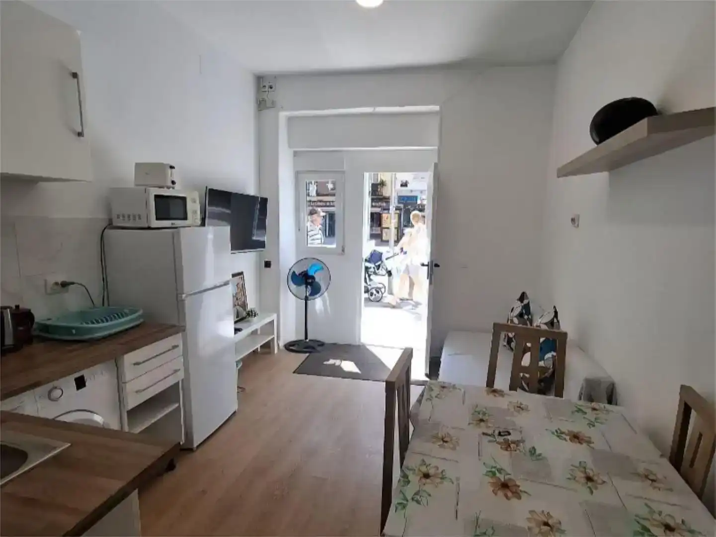Cocina de Piso en venta en Latina