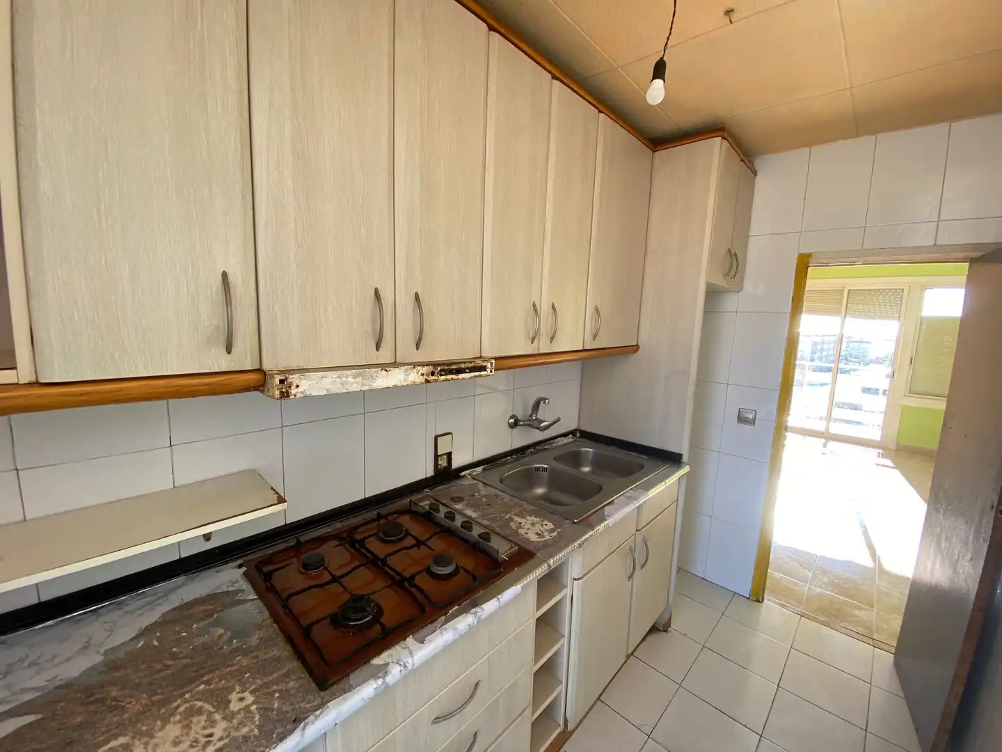 Wohnung zum Verkauf in Av Barcelona, imagen 4