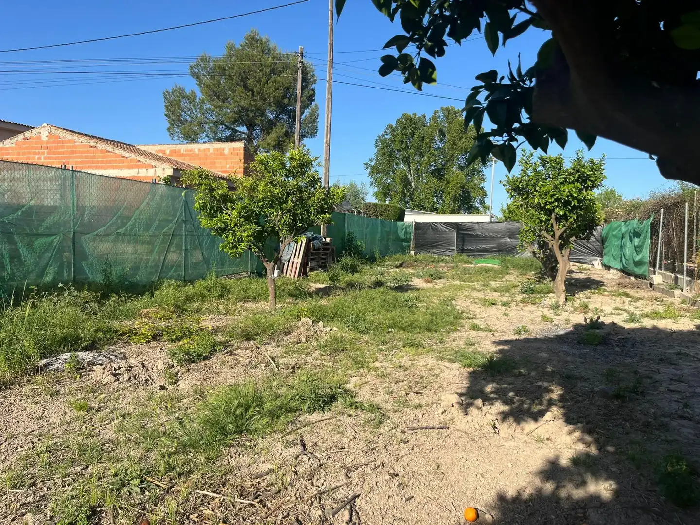 Residential for sale in Murcia