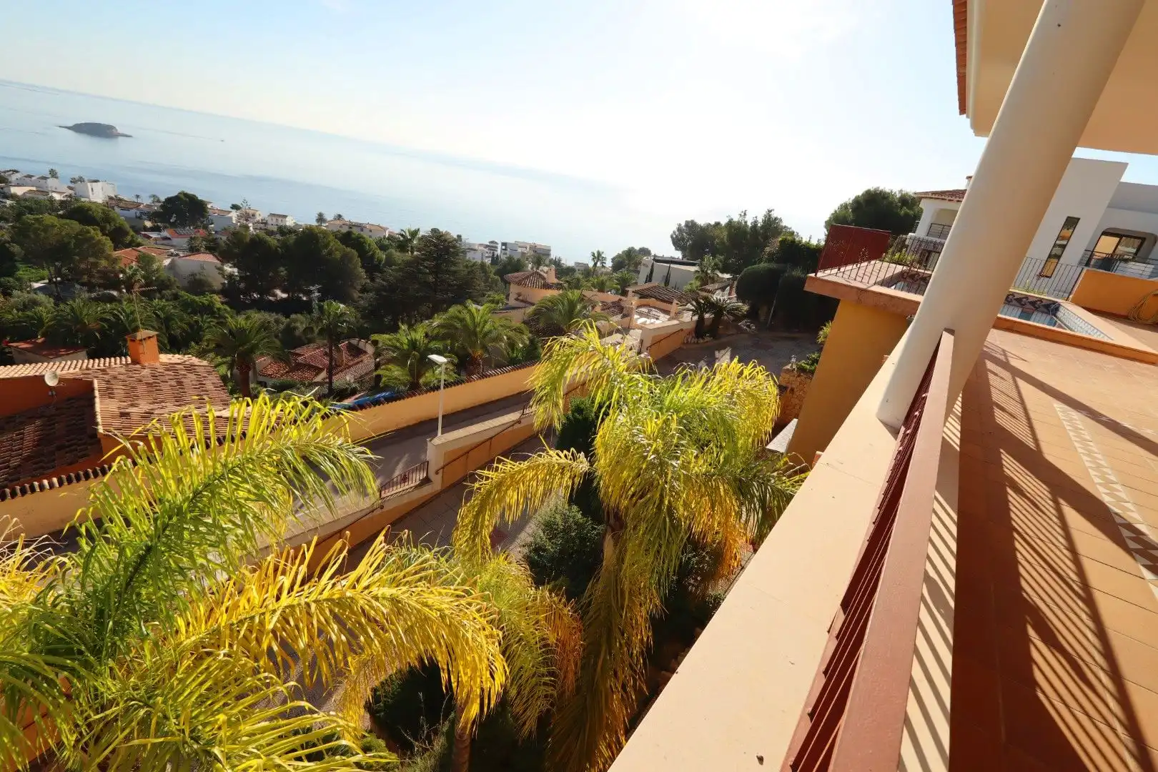 House with garden for sale in Altea ciudad, imagen 23