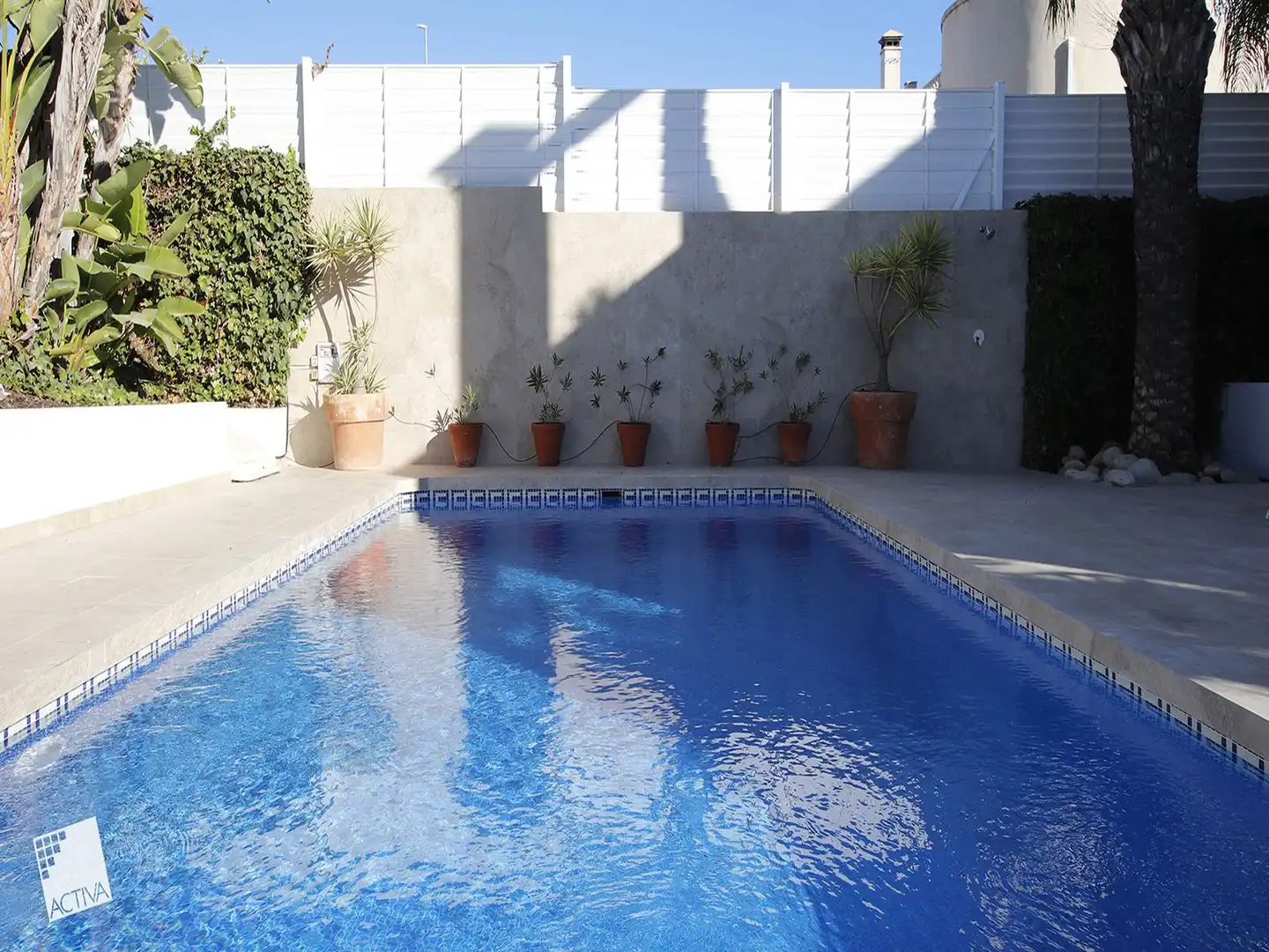 Chalet con piscina en venta en Calle Calle Lope De Vega, imagen 24