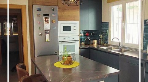 Foto 5 de Piso en venta en Baza, Granada