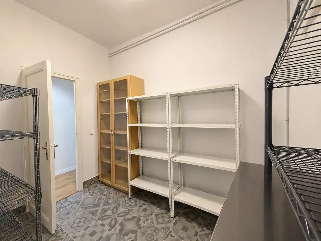 Appartamento con terrazza in vendita a Eixample Nord, imagen 29