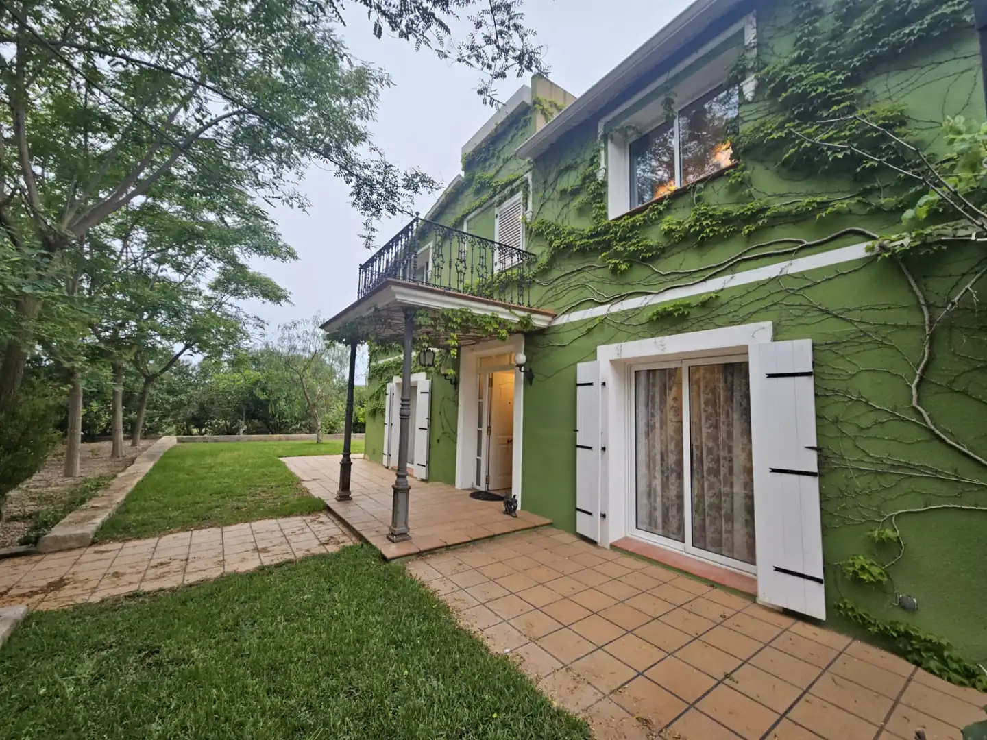 Landhaus mit Pool zum Verkauf in Santa Oliva, imagen 35