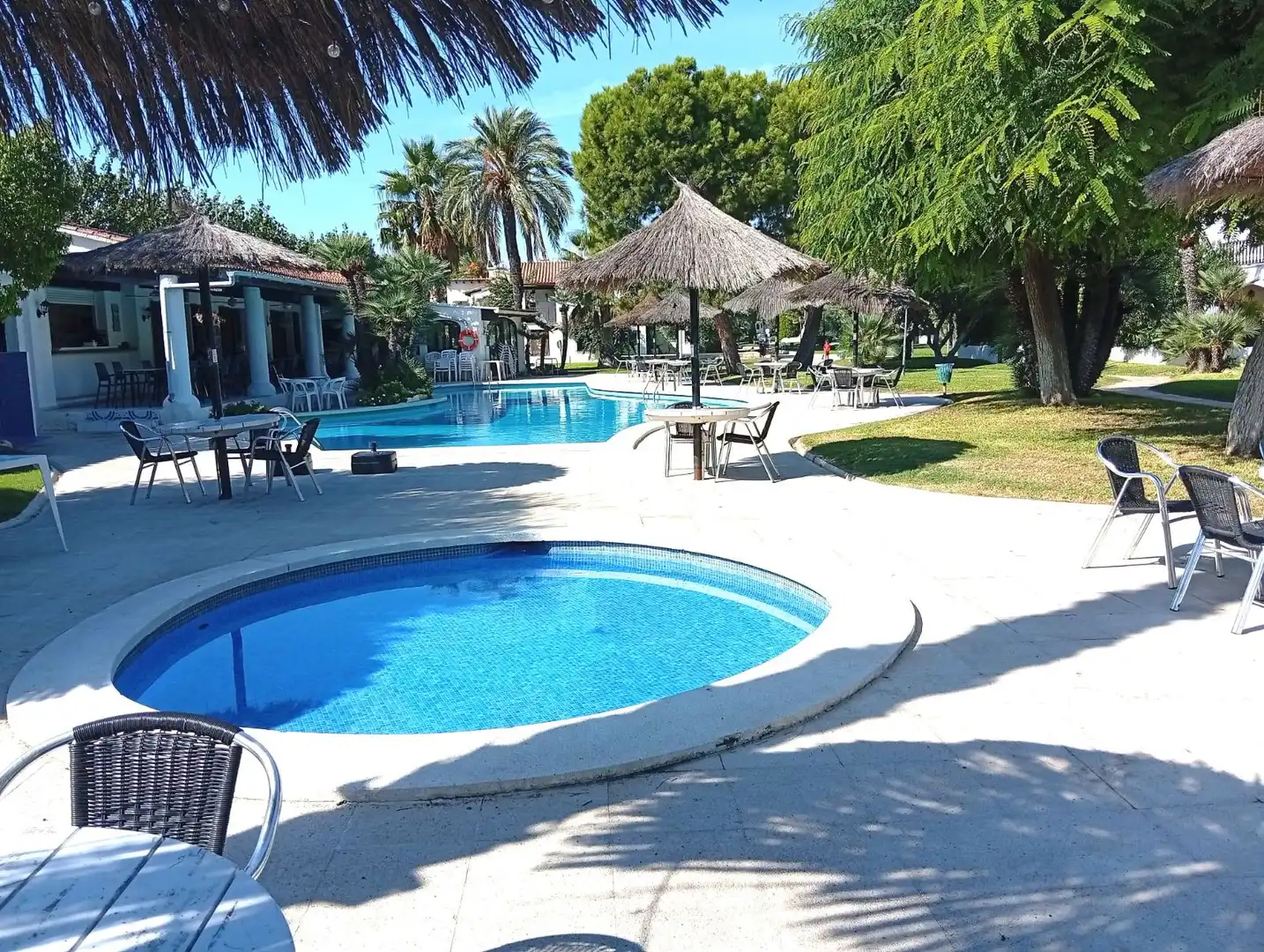 Terraced house with pool for sale in ALORA PARK, imagen 75