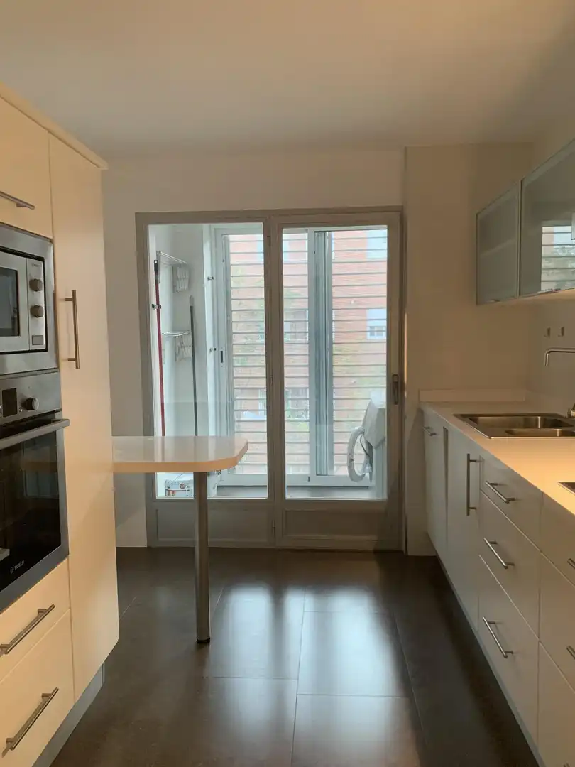 Flat for rent in Avda. Federico Garcia Lorca - Nueva Estación Autobuses