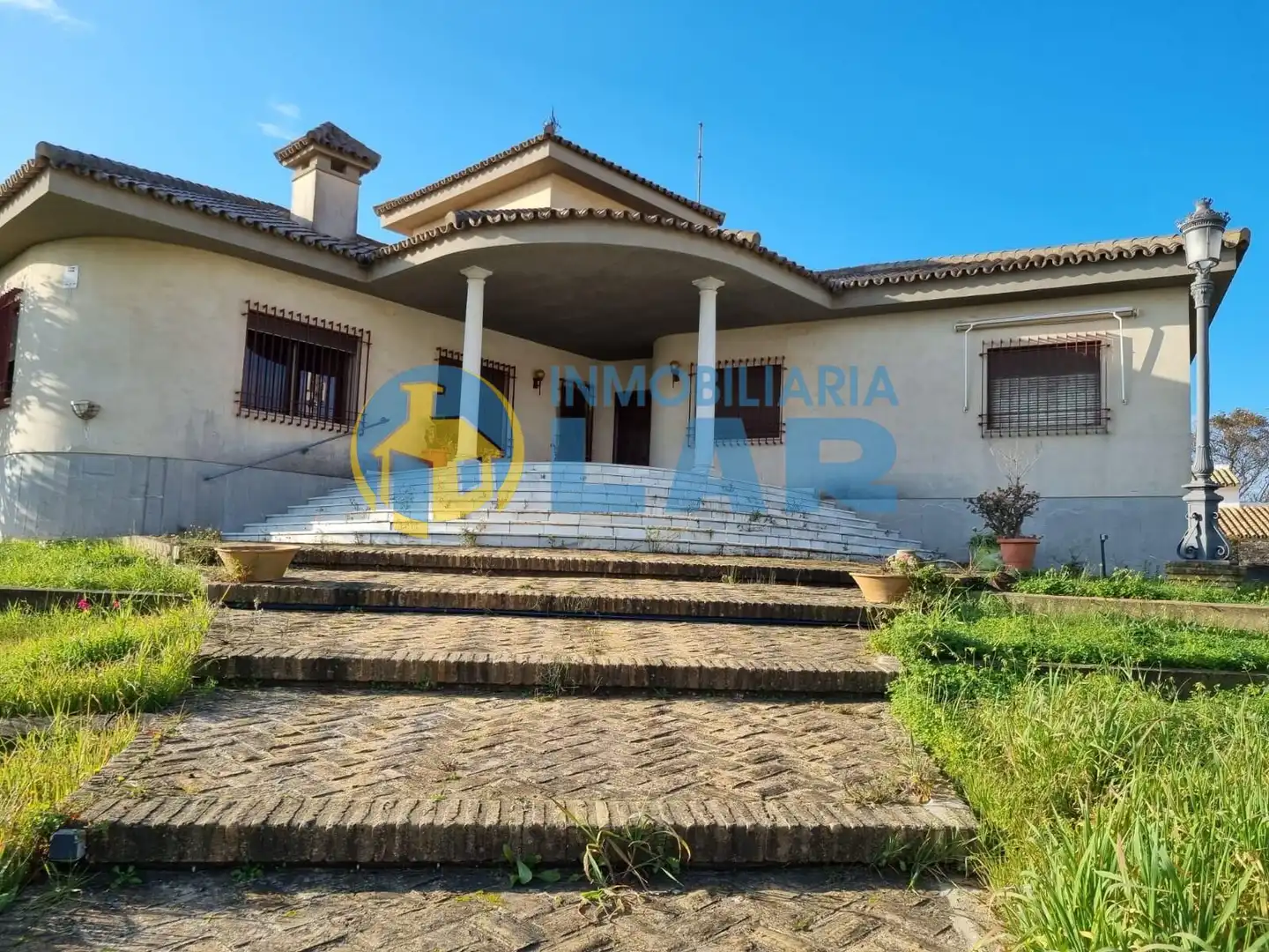 Chalet en venta en Matalascañas, imagen 2