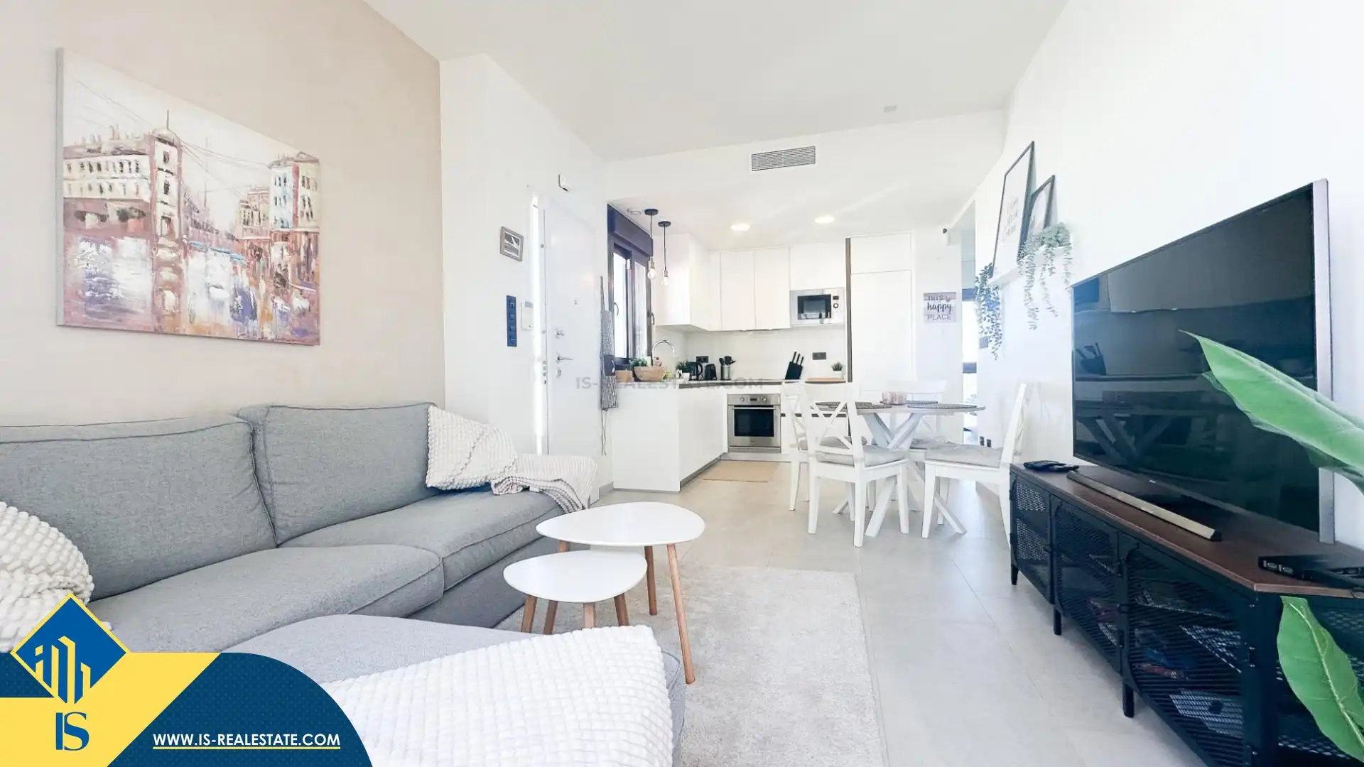Bungalow avec terrasse à vendre à Los Balcones - Los Altos, imagen 9