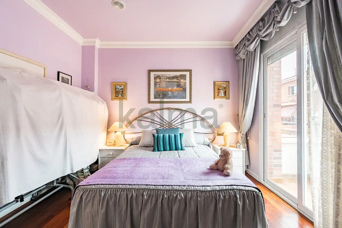 Dúplex en venta en Carrer de Narcís Oller, Malgrat de Mar
