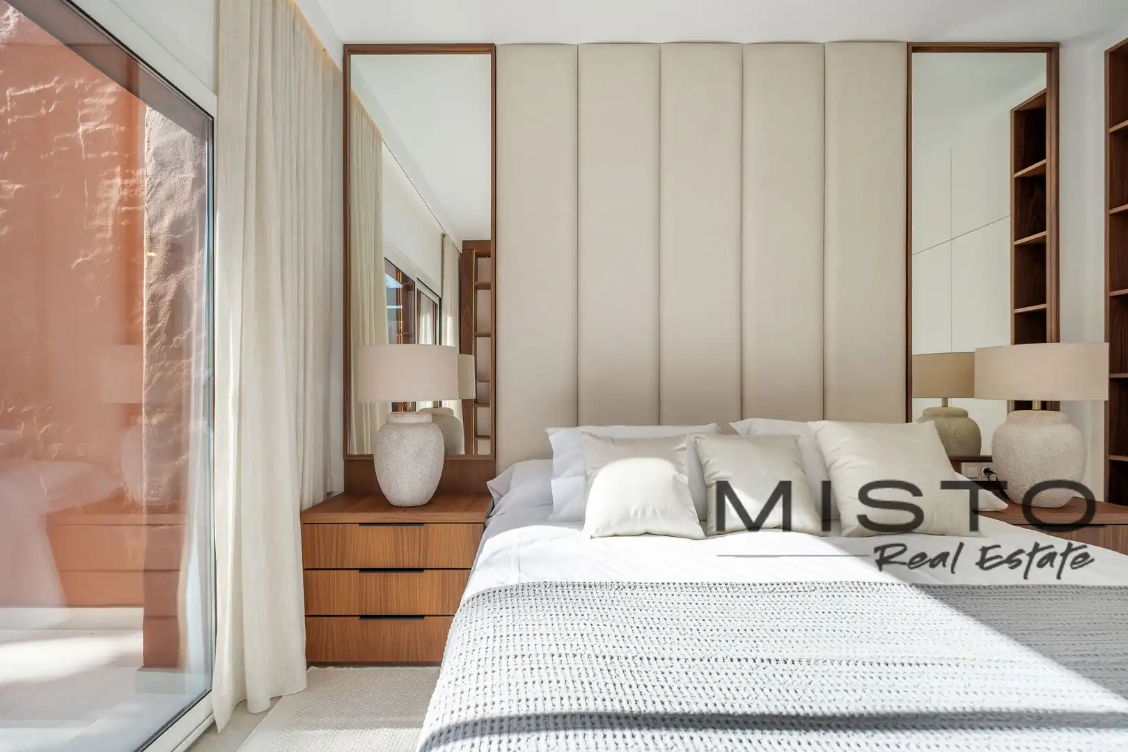 Wohnung zur Miete in Marbella, Málaga