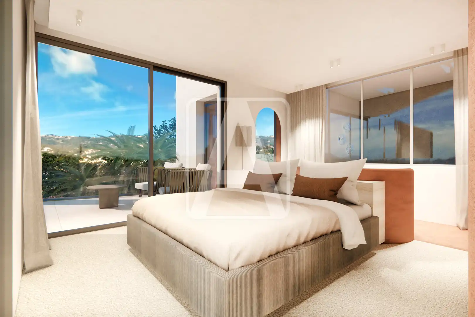 Villa avec piscine à vendre à Cala Advocat - Baladrar, imagen 18