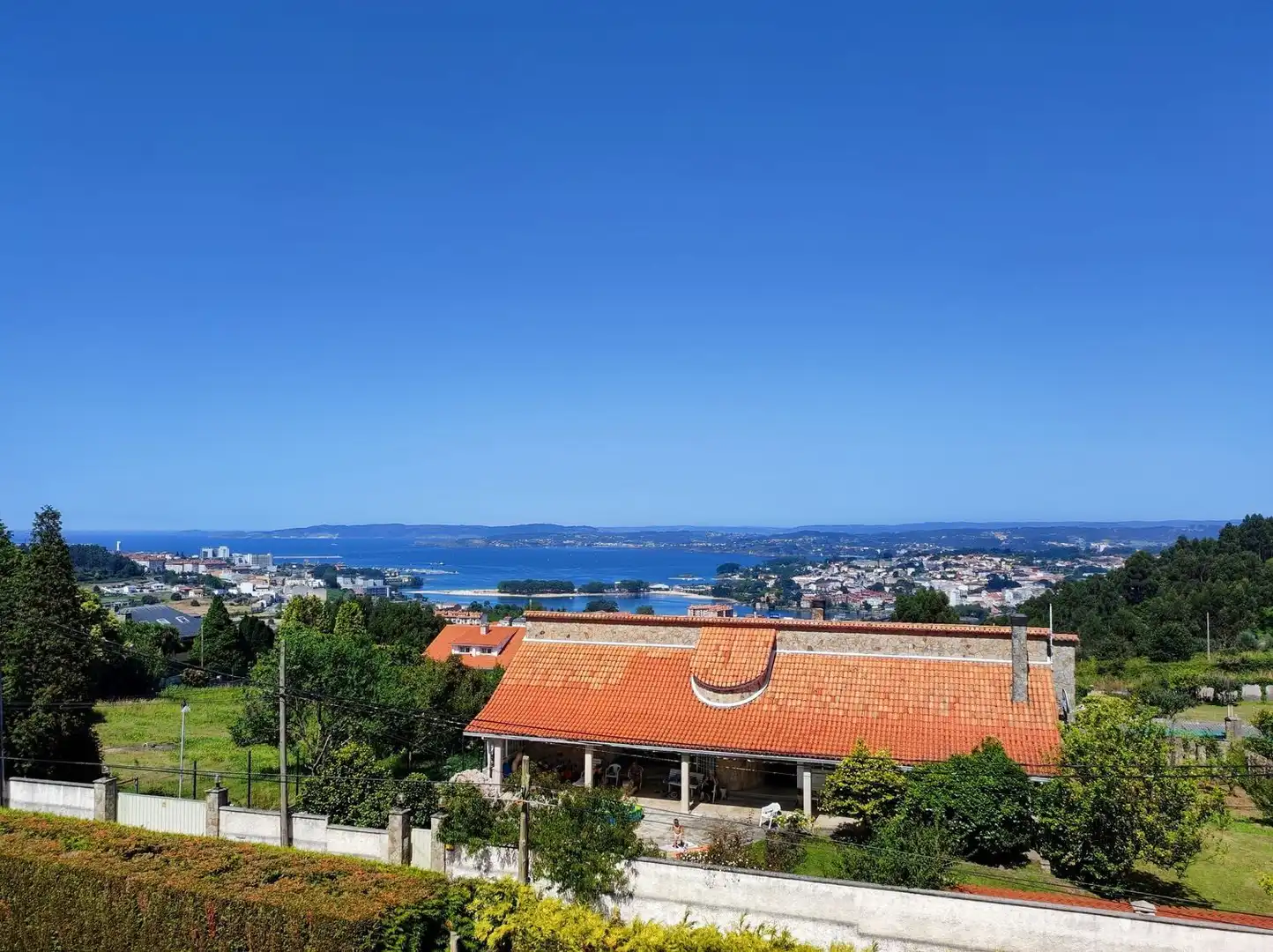 Villa avec jardin à vendre à Calle París, imagen 42