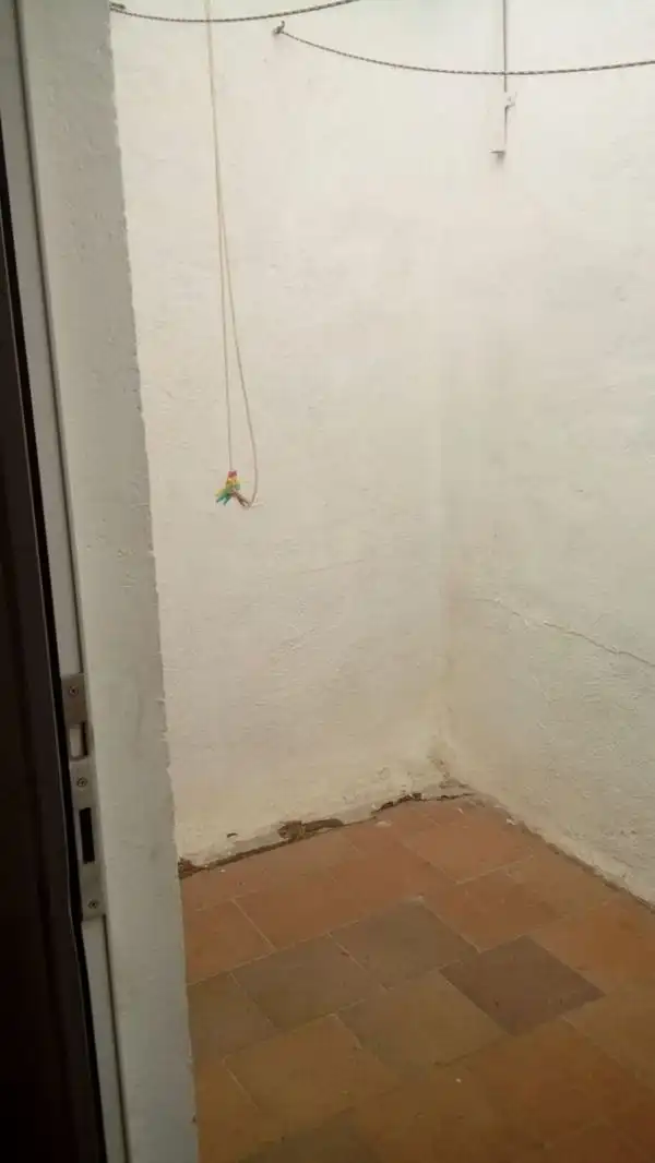 Dormitori de Pis en venda en Malagón amb Aire condicionat, Calefacció i Terrassa