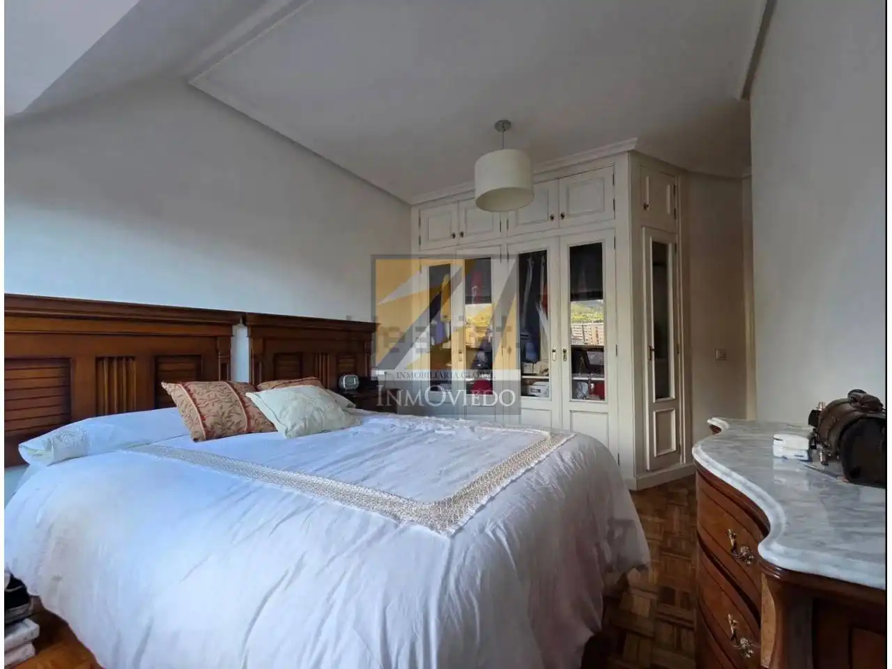 Wohnung zum Verkauf in Calle Fray Ceferino, imagen 6