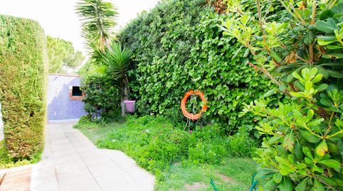 Foto 2 de Piso en venta en Mare de Deu de Montserrat, Can Girona - Terramar - Vinyet, Sitges