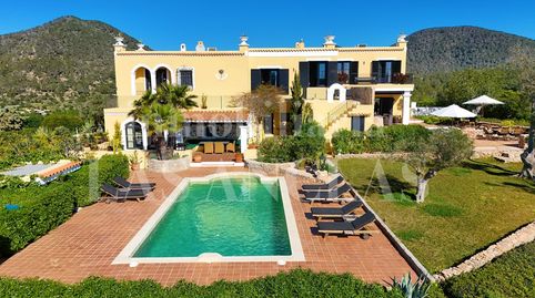 Photo 2 of Country homes for sale in Sant Josep, Sant Josep de sa Talaia