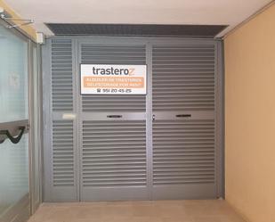 Box room to rent in Torremolinos