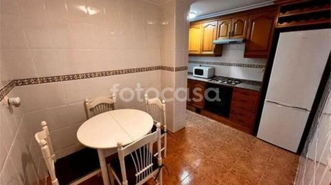 Foto 5 von Wohnung zur Miete in Nuevo Centro, Sagunto / Sagunt