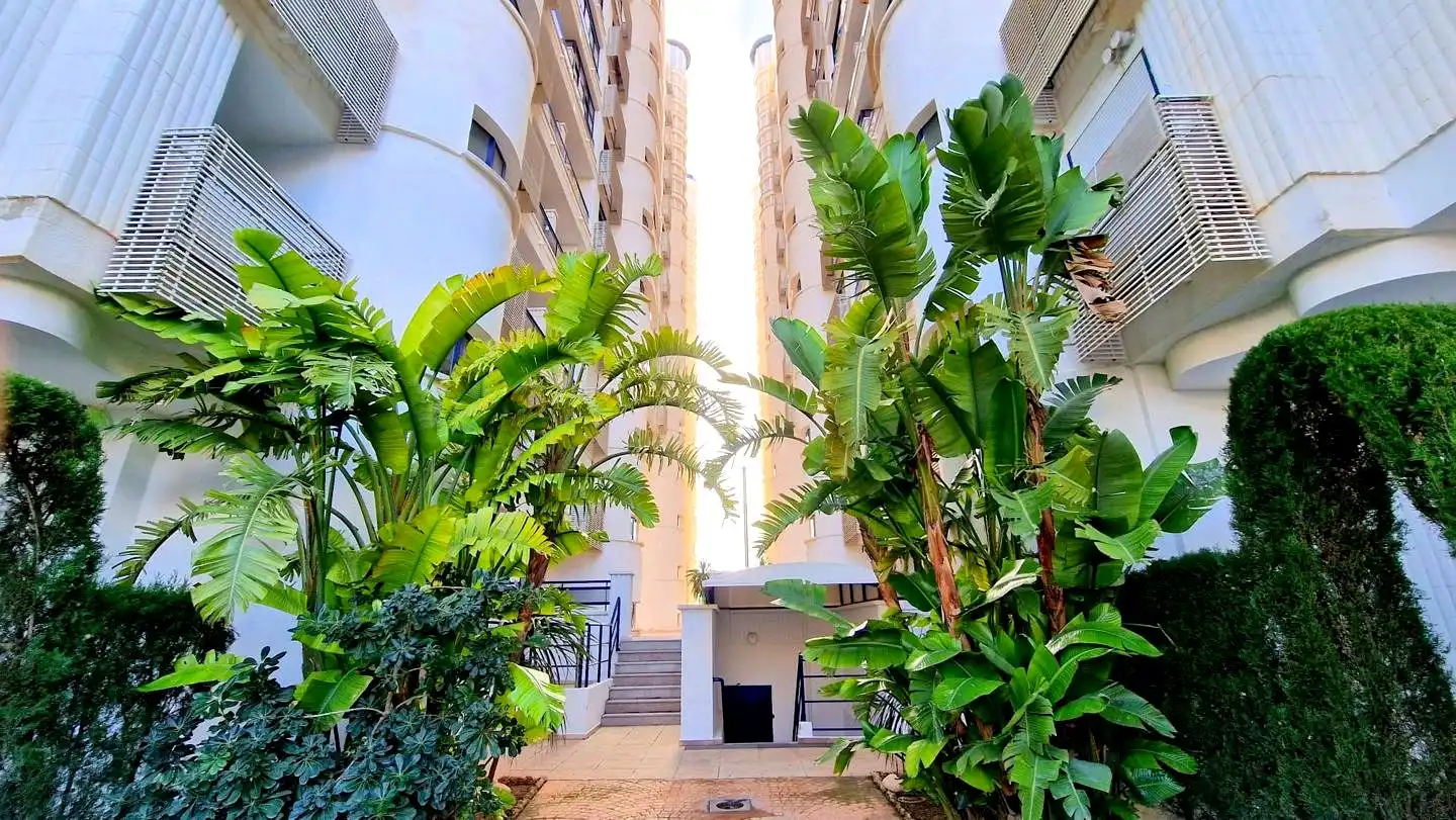 Apartamento de alquiler en calle del Maestrat, 11, Playa de Gandia
