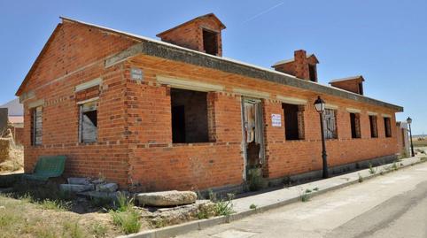 Foto 2 de Residencial en venta en Obispo, Capillas, Palencia