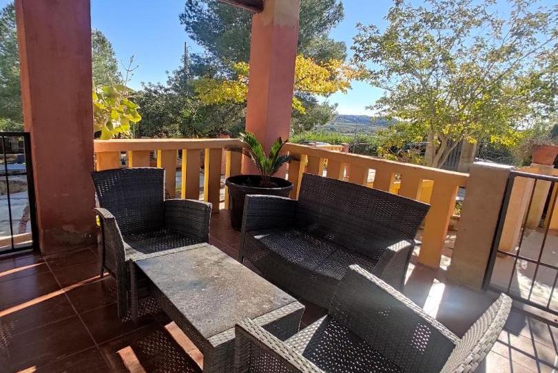 Photo 1 of House or chalet for sale in Godelleta, Valencia