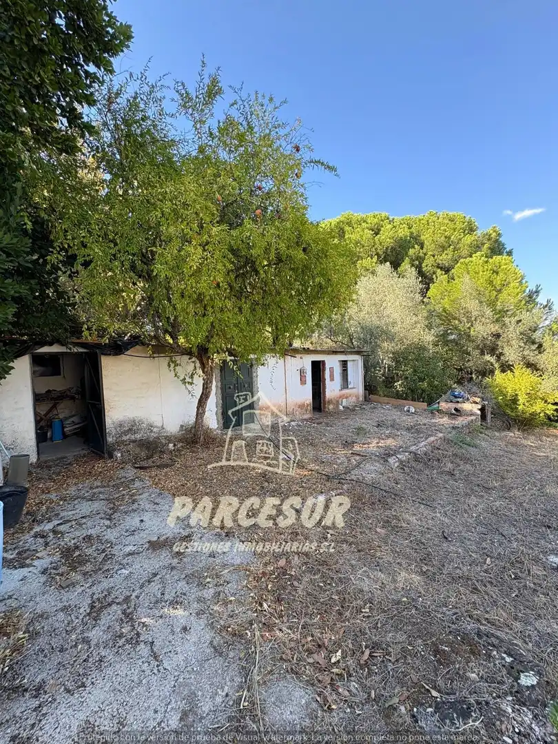 Haus mit Garten zum Verkauf in Periurbano Oeste - Sierra, imagen 16