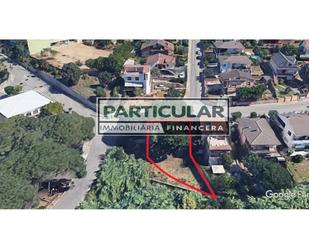 Residencial en venda en Martorelles