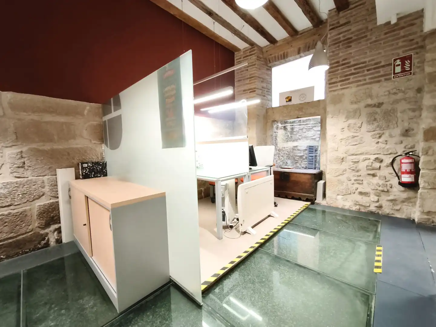 Local commercial à vendre à Logroño - PZ DEL MERCADO, imagen 2
