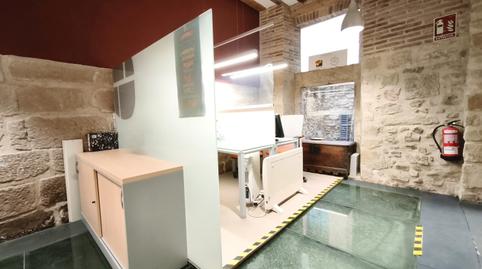 Photo 2 of Premises for sale in Logroño - Pz del Mercado, Casco Antiguo, La Rioja