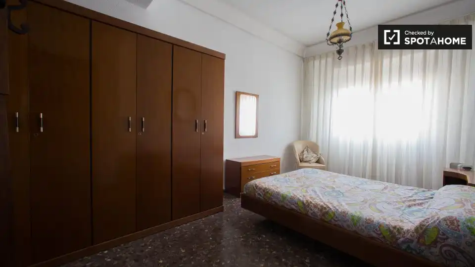 Habitación en Mont-Olivet