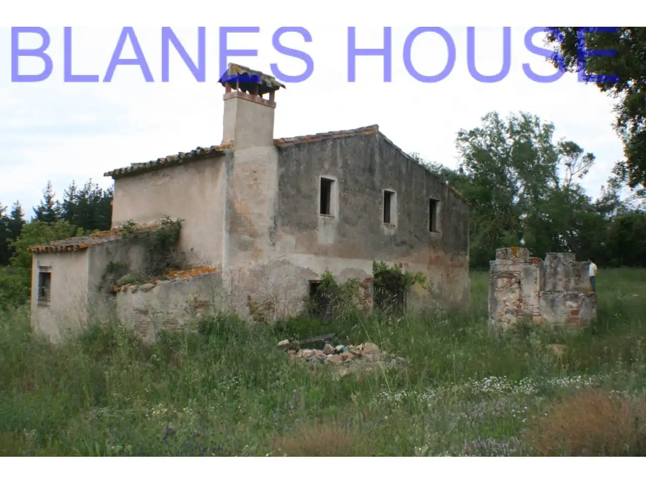 Maison rustique avec jardin à vendre à Pasaje pibitller (can costa) 1, imagen 5