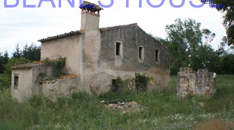 Photo 5 of Country homes for sale in Pasaje Pibitller (can Costa), 1, Mas Altaba - El Molí, Maçanet de la Selva