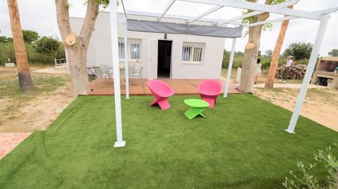 Foto 4 de Casa o xalet en venda a Partida Arenas, Daya Vieja, Alicante