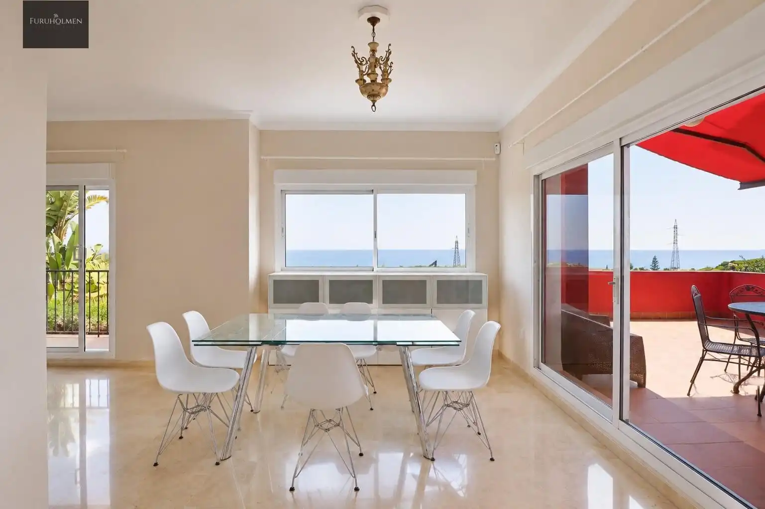 Casa o xalet en venda a Pinares de San Antón