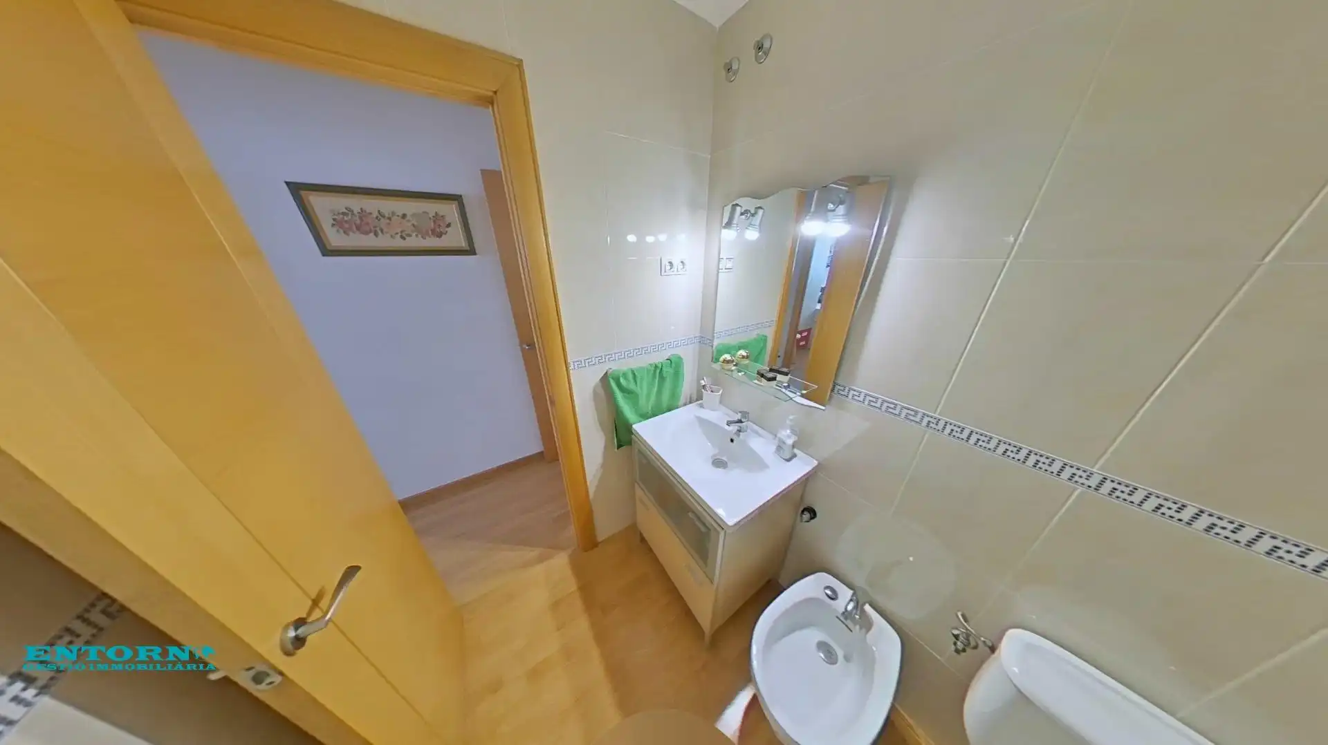 Appartamento con terrazza in vendita a Polinyà, imagen 32