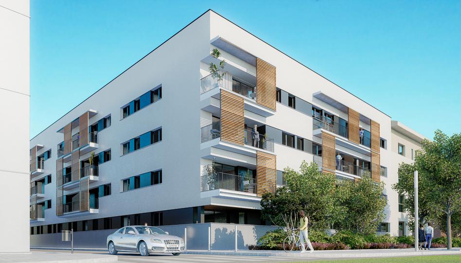 Photo 0 of Promotion SOLER I CORTADA RESIDENCIAL