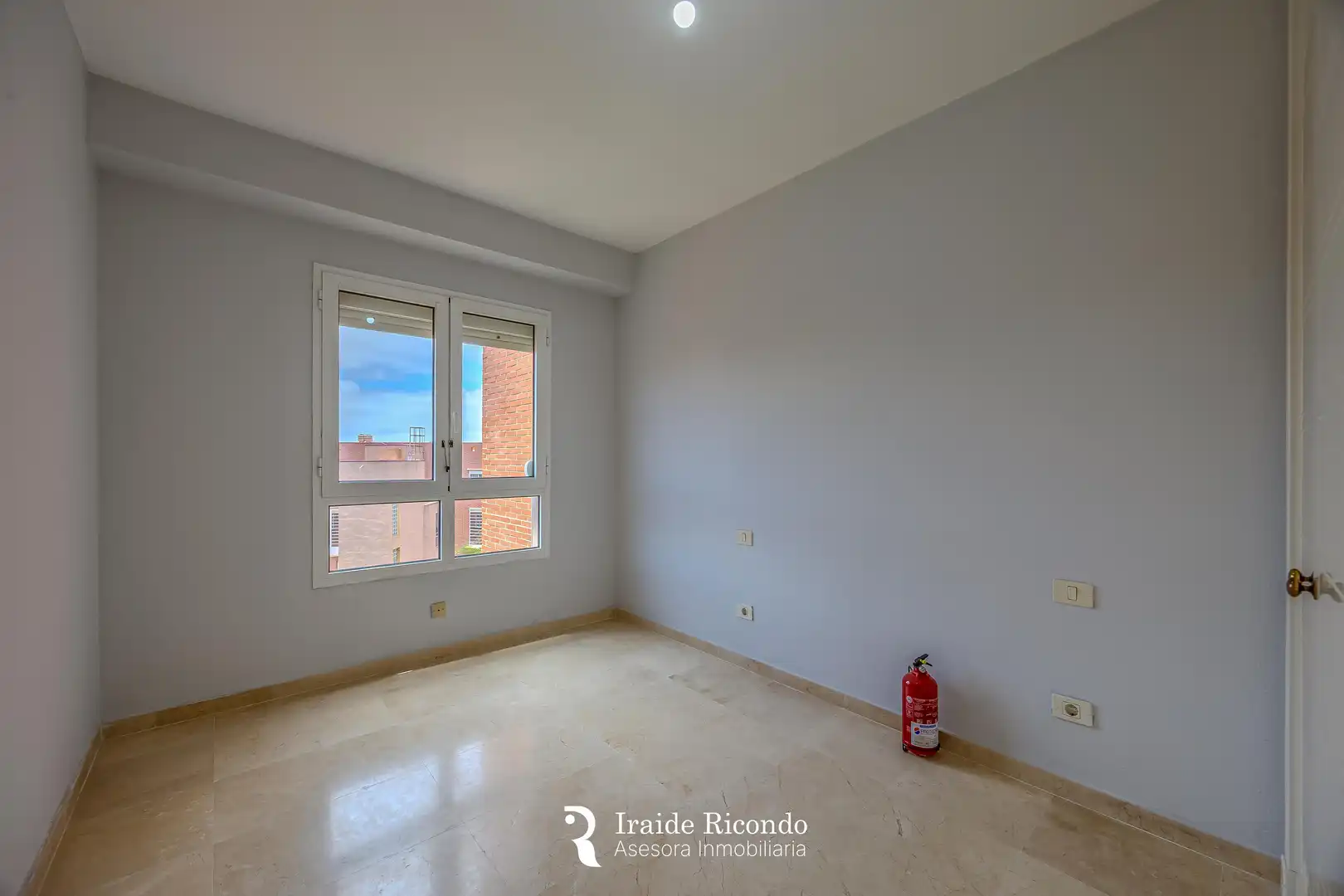 Piso de alquiler en Calle Concejal García Feo, Altavista - Don Zoilo