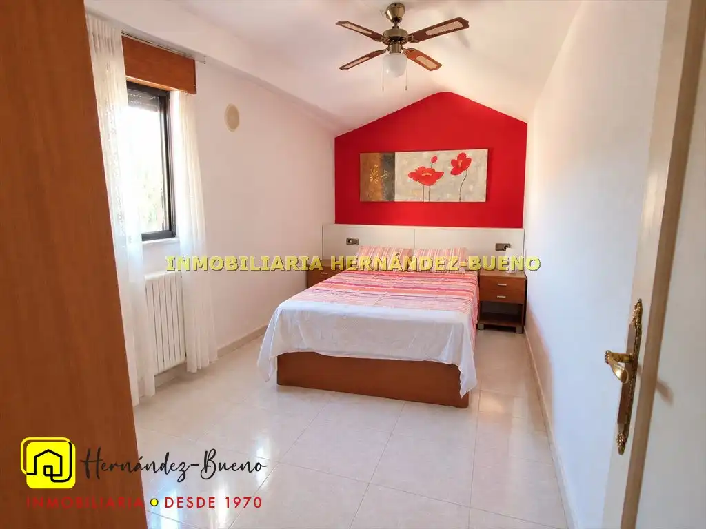 Flat with lift for sale in Centro, imagen 10