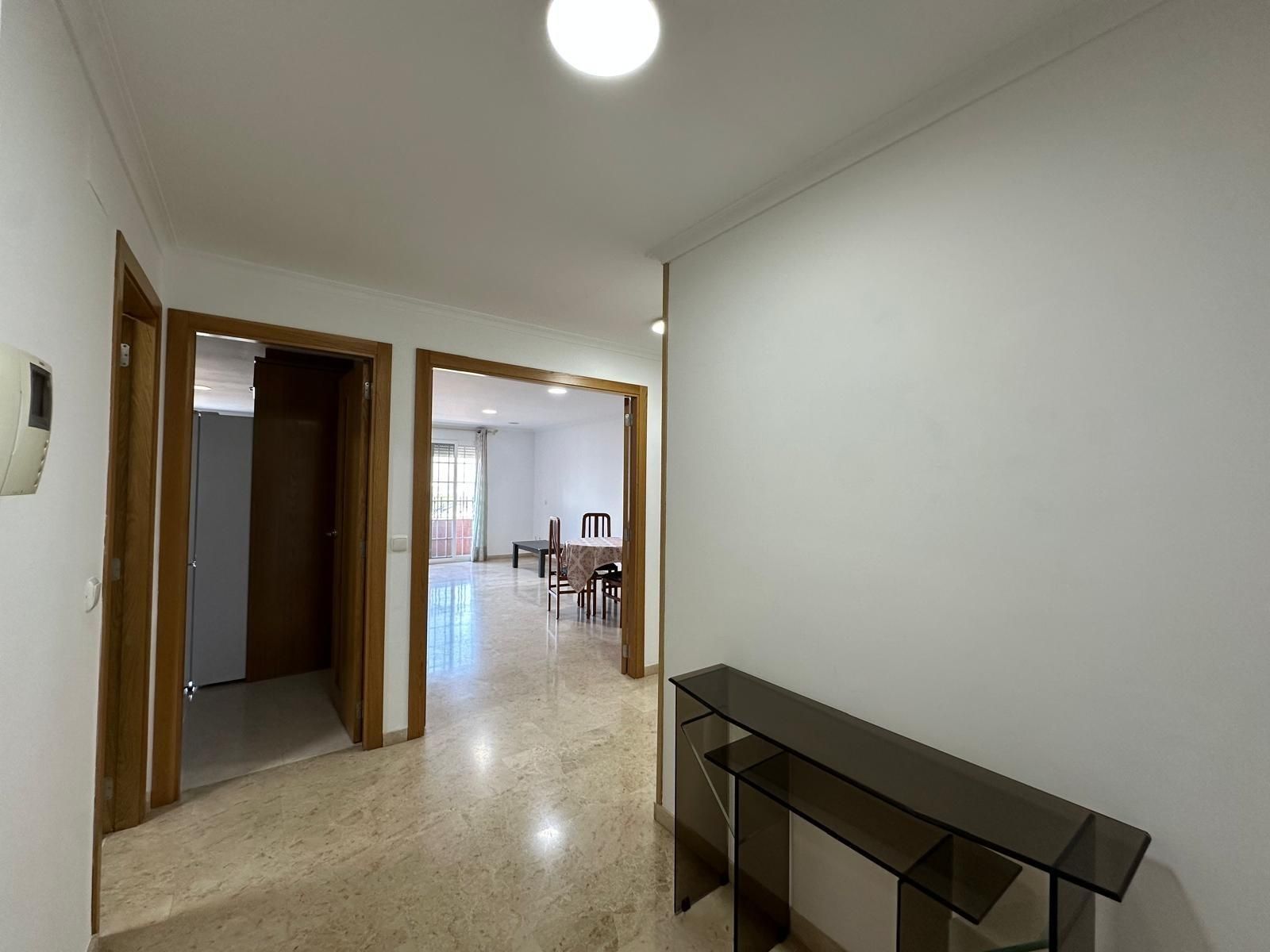 Flat for rent in Carlet  with Air Conditioner, Storage room and Furnished