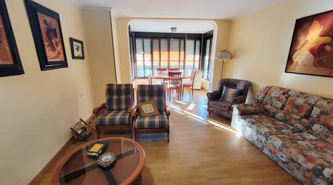 Foto 2 de Planta baixa en venda a Avenida Ronda de Melilla, Juan XXIII, Alicante