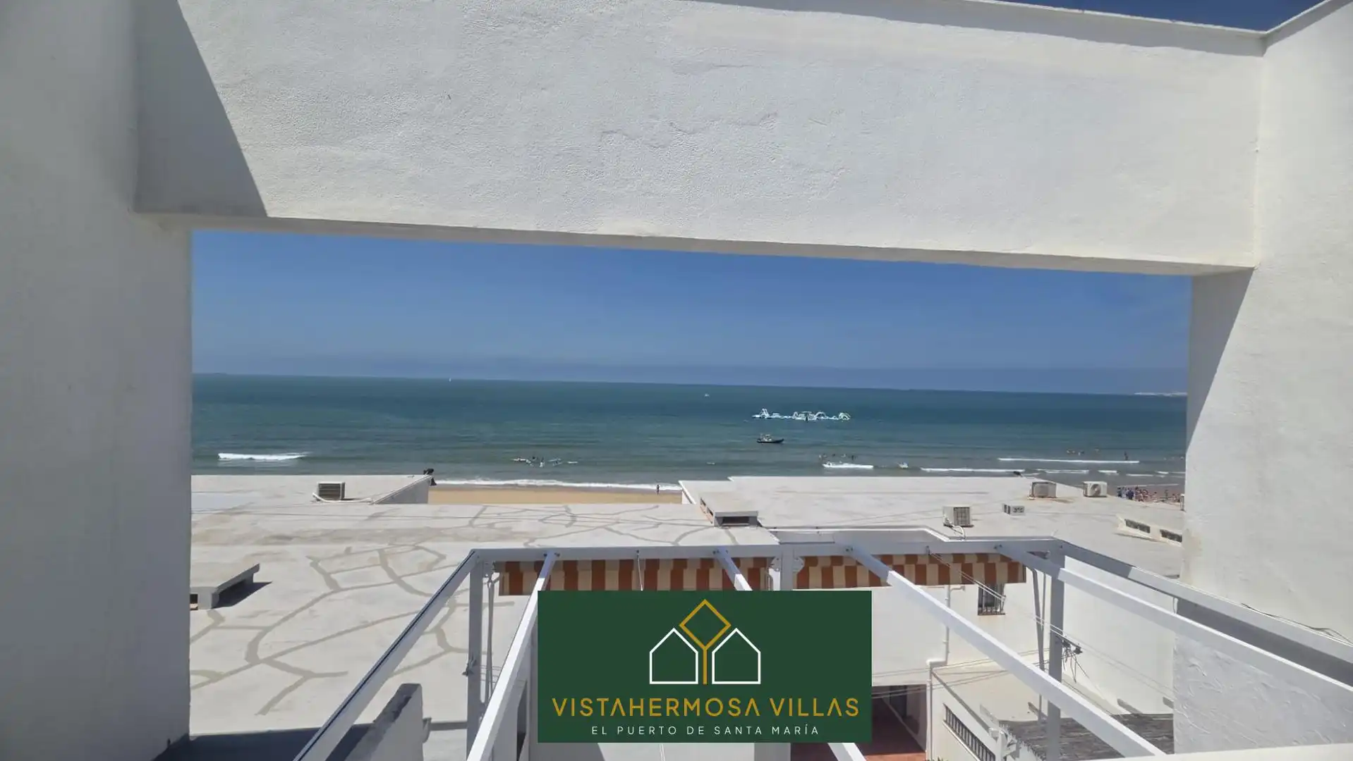 Pis en venda en El Puerto de Santa María amb Aire condicionat, Calefacció i Parquet