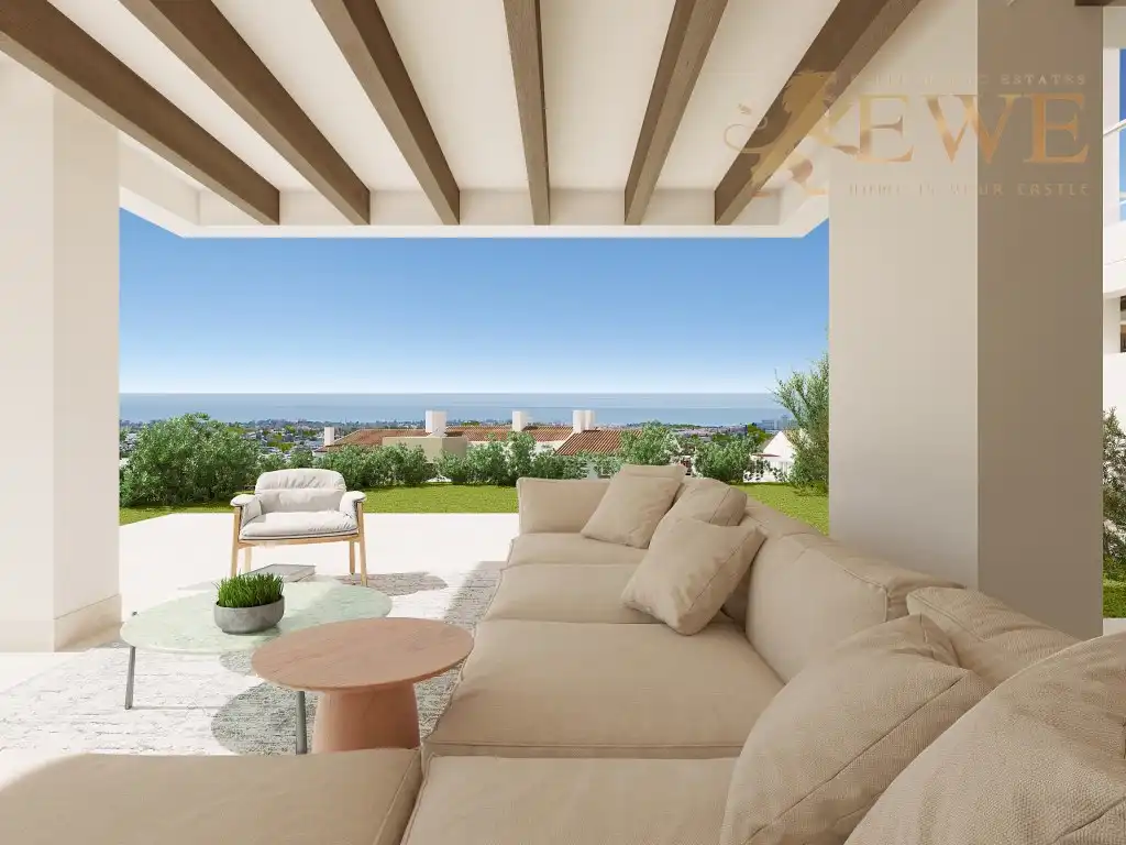 Apartament en venda a Urbanizacion Nueva Atalaya, imagen 5