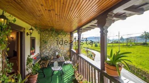 Foto 3 von Einfamilien-Reihenhaus zum Verkauf in Calle Coya, Villarriba, Piloña, Asturias