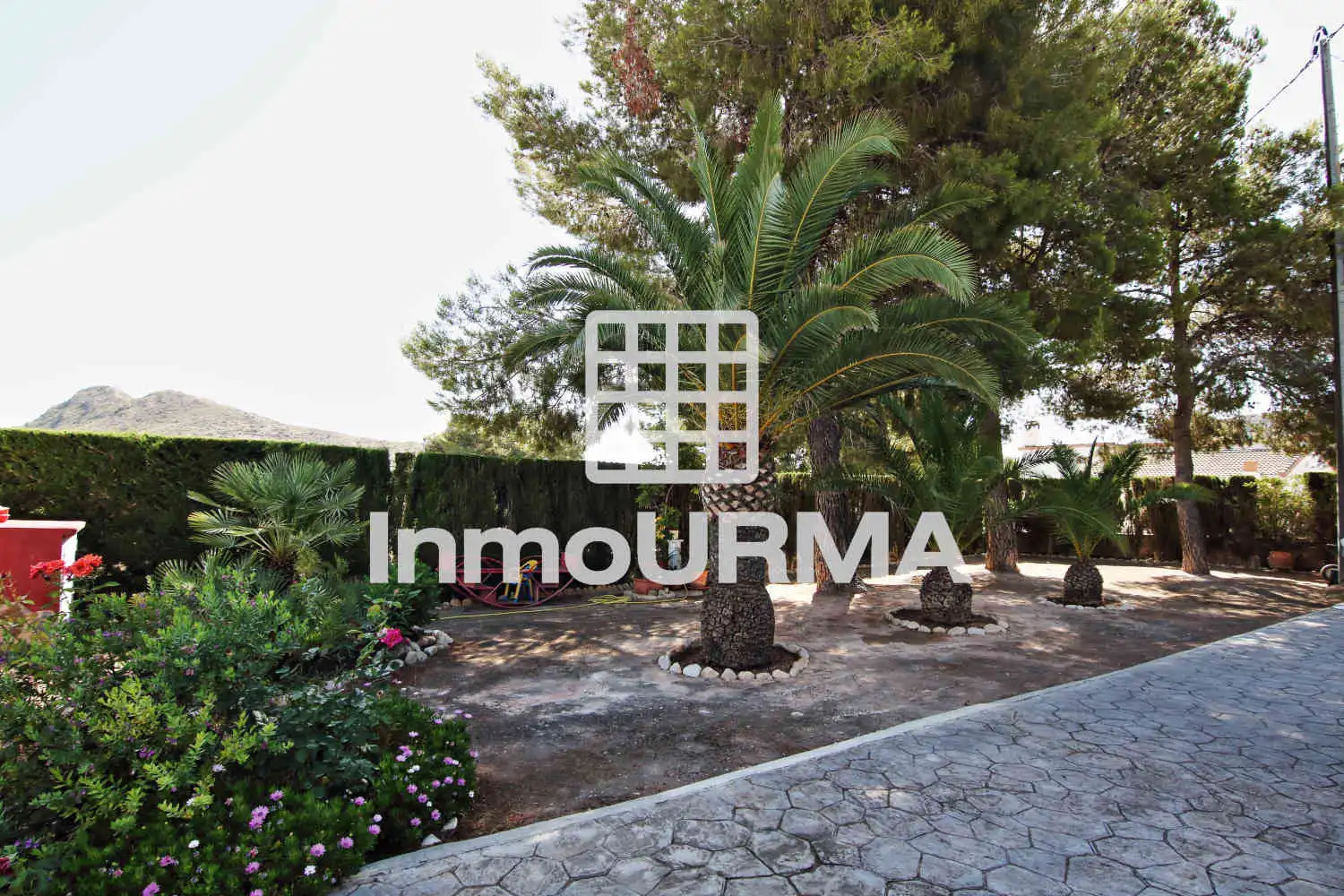 Villa avec terrasse à vendre à CV-835, imagen 37