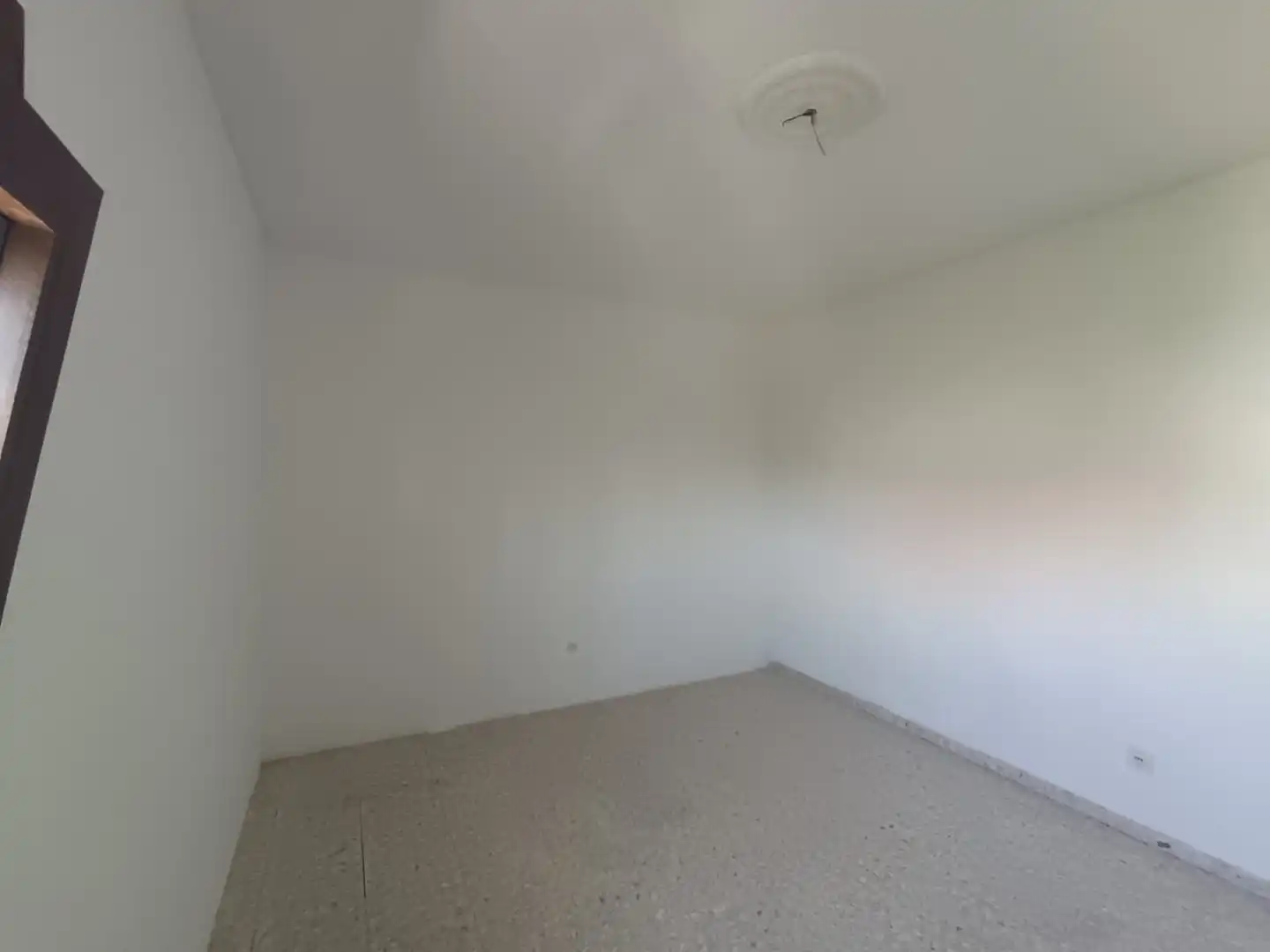 Wohnung zur Miete in Cervera de Buitrago mit Heizung, Terrasse und Möbliert